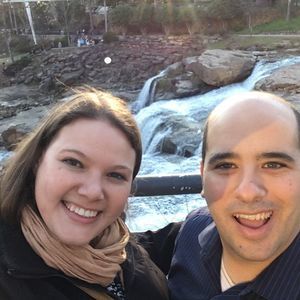 Meet your Posher, Allyson